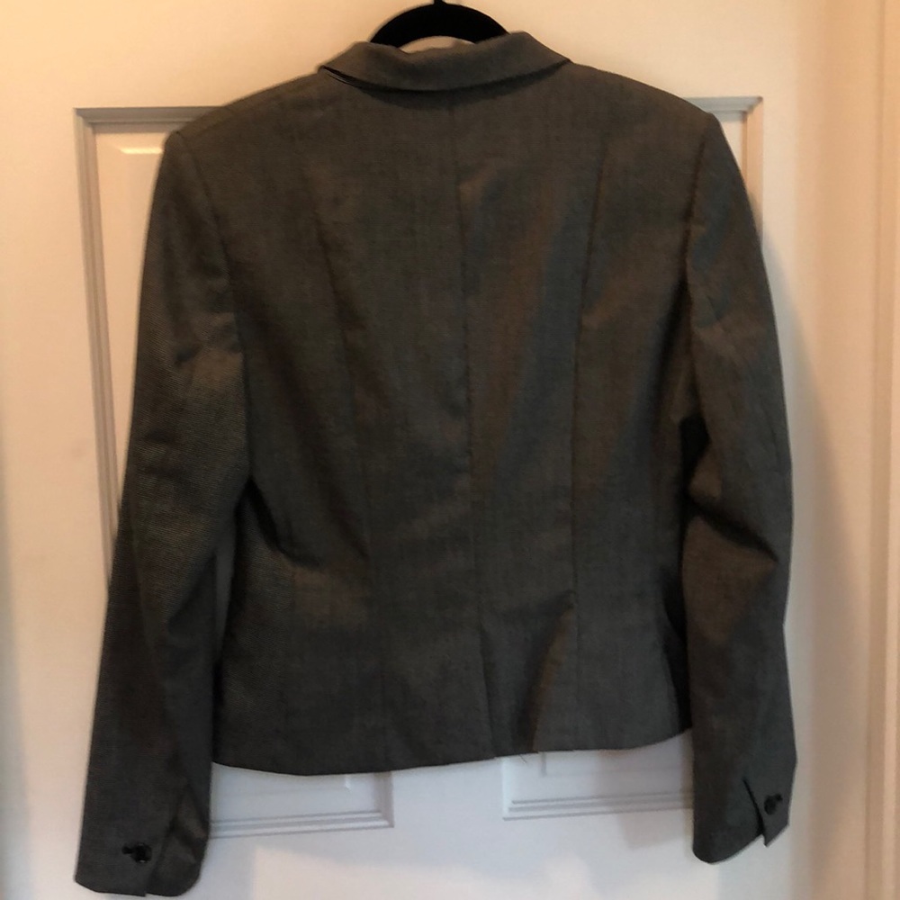 H&M • Patterned Blazer - Picture 5 of 6